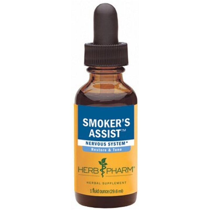 Herb Pharm Smoker&