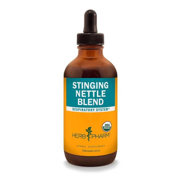 Herb Pharm Stinging Nettle Blend 1oz - The Oasis of Health