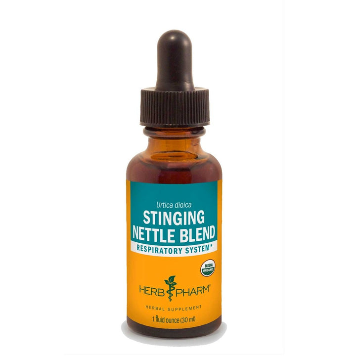 Herb Pharm Stinging Nettle Blend 4oz - The Oasis of Health