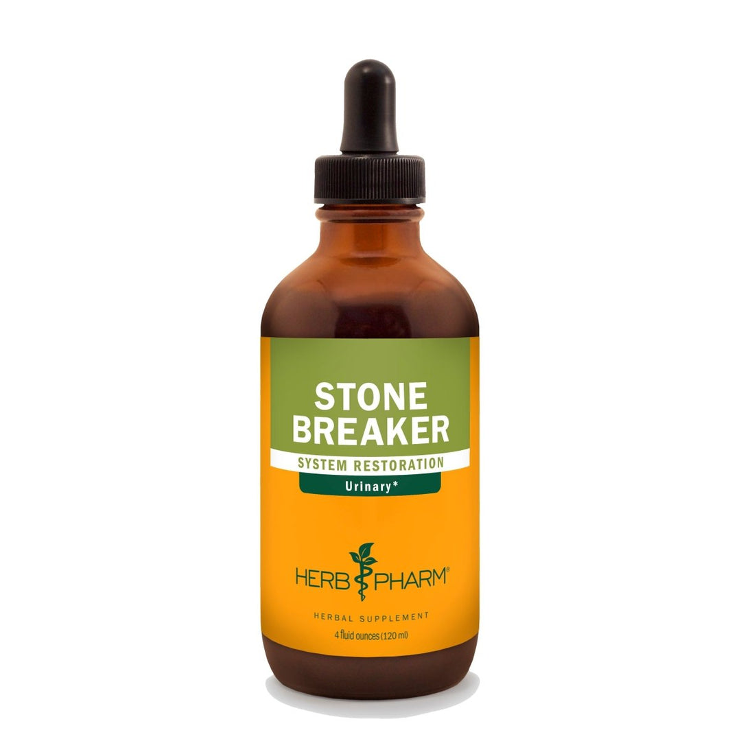 Herb Pharm Stone Breaker 1oz - 2 Pack - The Oasis of Health
