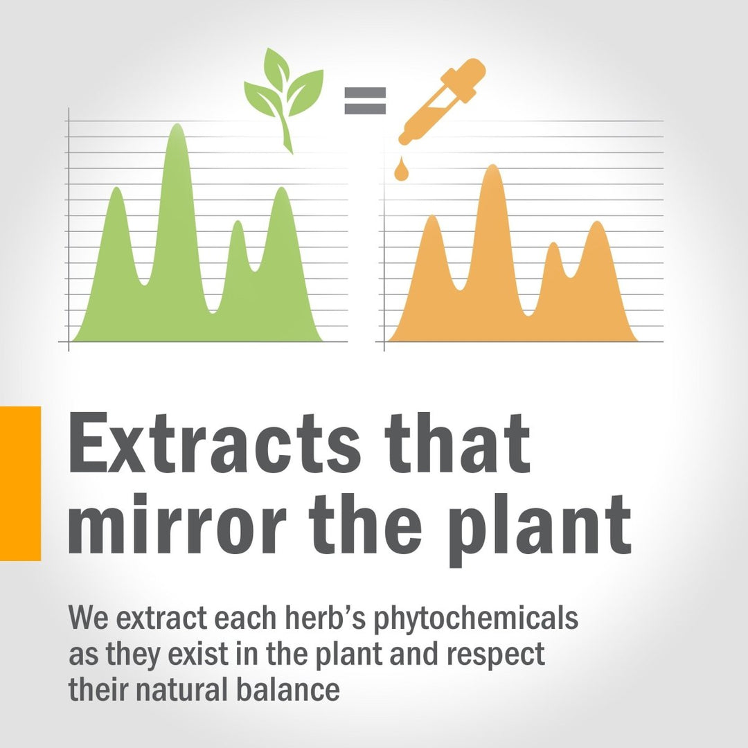 Herb Pharm Stress Manager 4 oz - The Oasis of Health