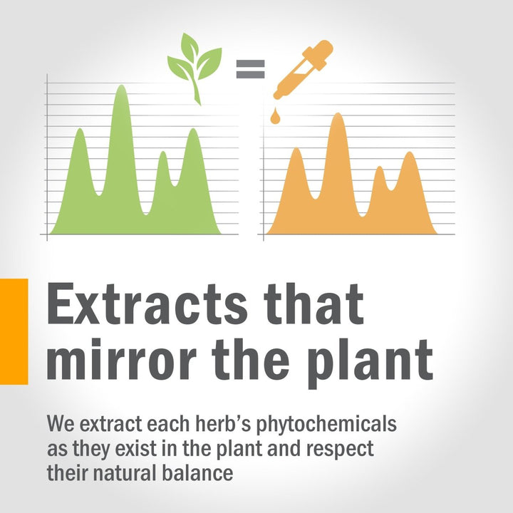 Herb Pharm Stress Manager 4 oz - The Oasis of Health