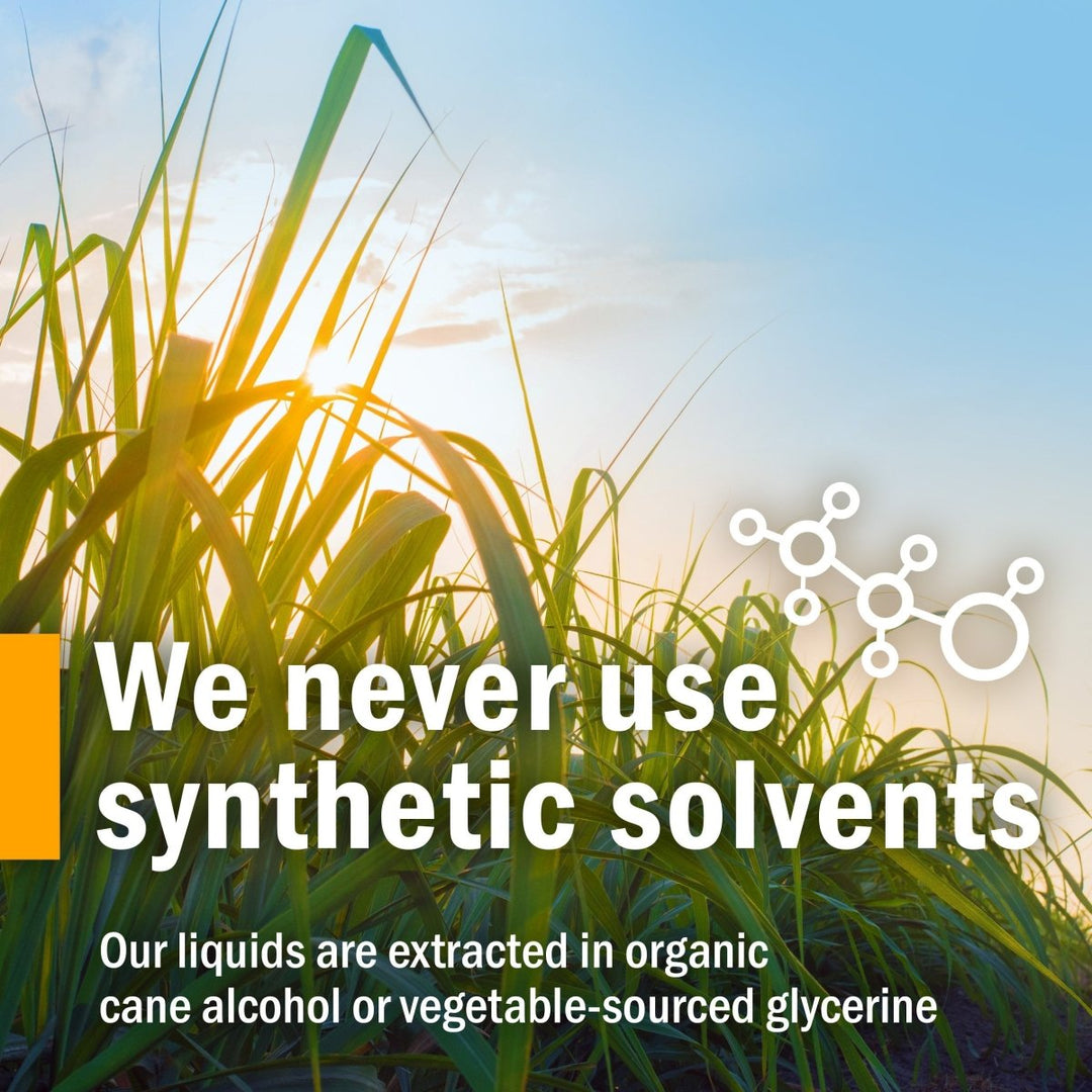 Herb Pharm Stress Manager 4 oz - The Oasis of Health