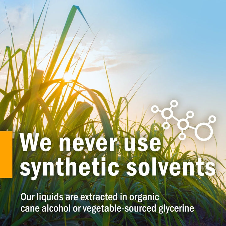 Herb Pharm Stress Manager 4 oz - The Oasis of Health