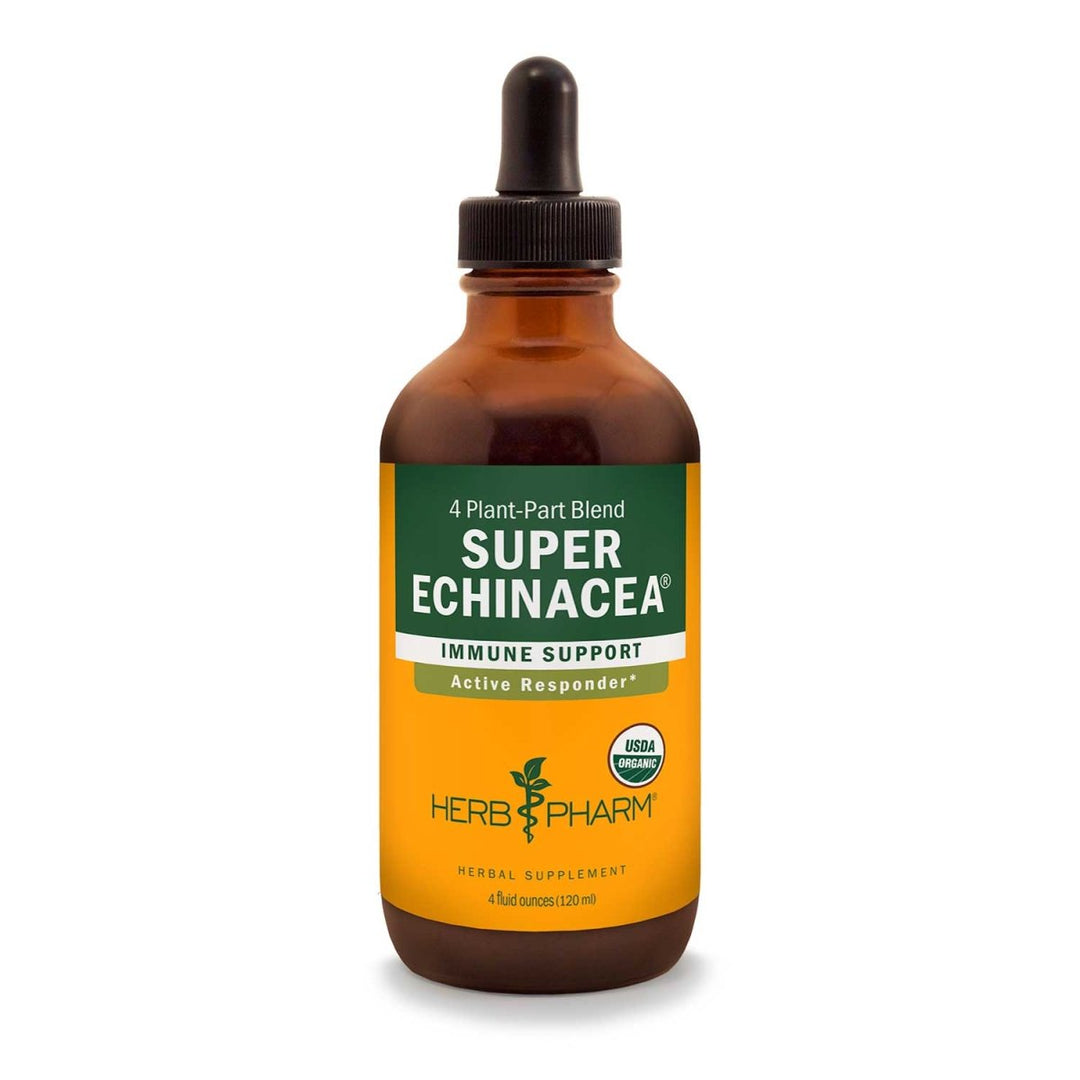 Herb Pharm Super Echinacea 1oz - The Oasis of Health