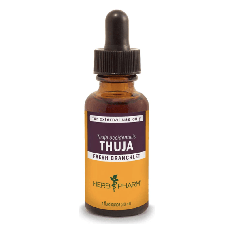Herb Pharm Thuja 1oz - The Oasis of Health