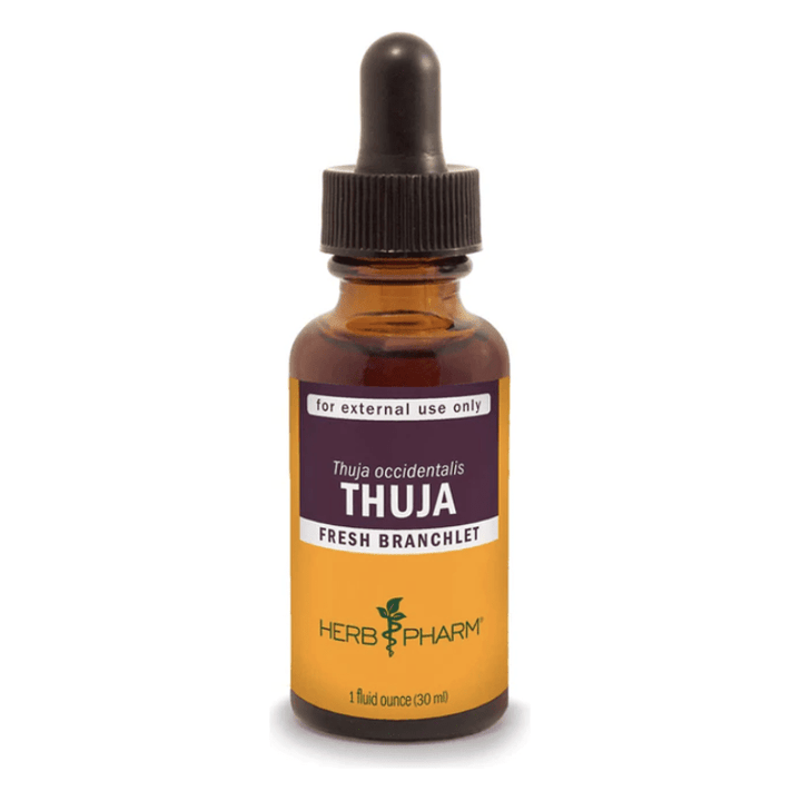 Herb Pharm Thuja 1oz - The Oasis of Health