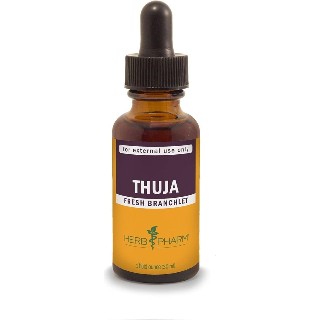 Herb Pharm Thuja 1oz - The Oasis of Health