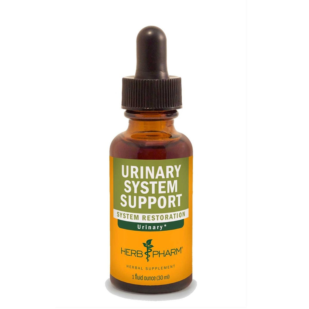 Herb Pharm Urinary System Support 4oz - The Oasis of Health