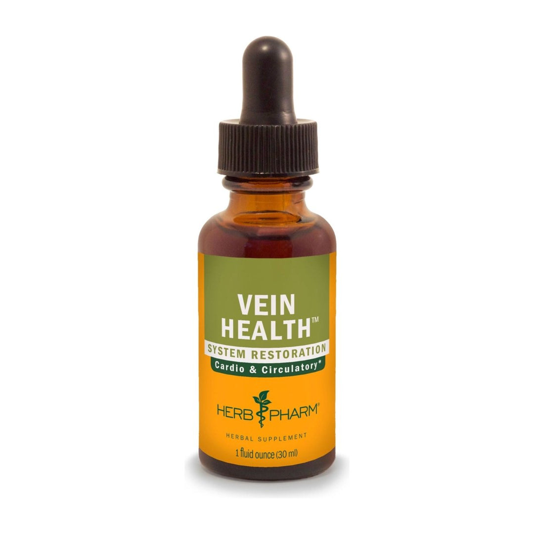 Herb Pharm Vein Health 1oz - The Oasis of Health