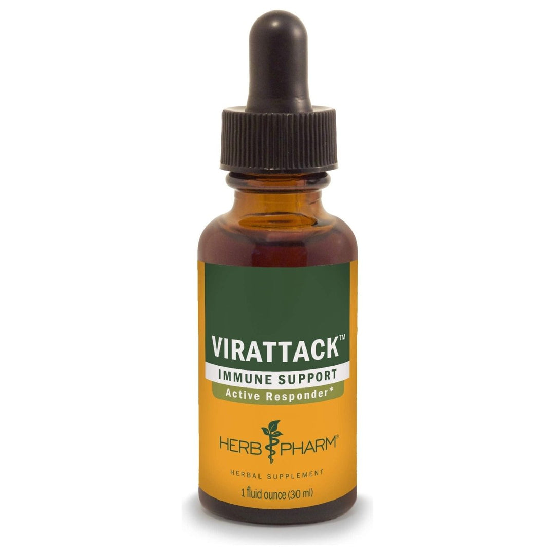 Herb Pharm Virattack 1oz - The Oasis of Health
