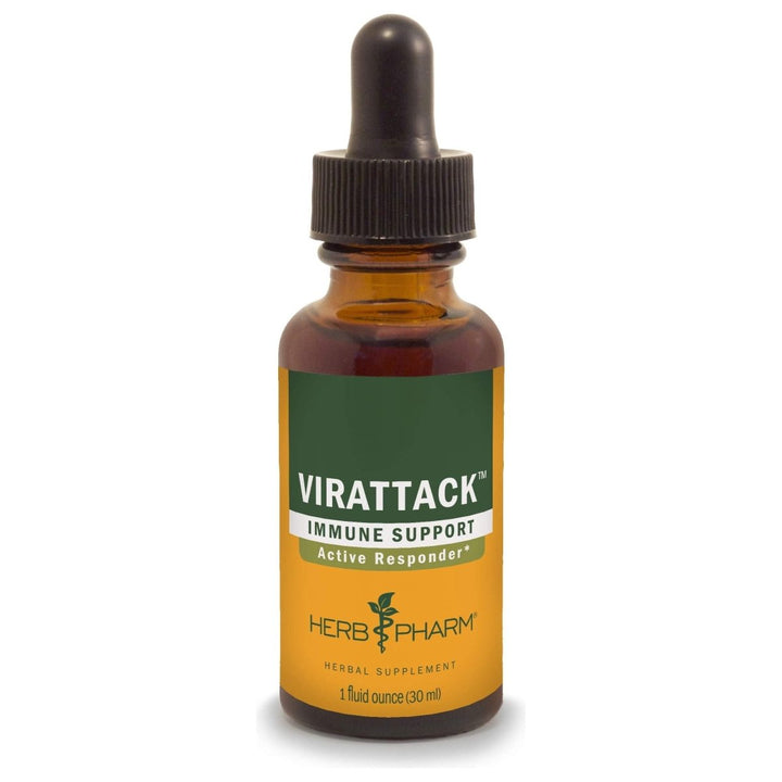 Herb Pharm Virattack 1oz - The Oasis of Health