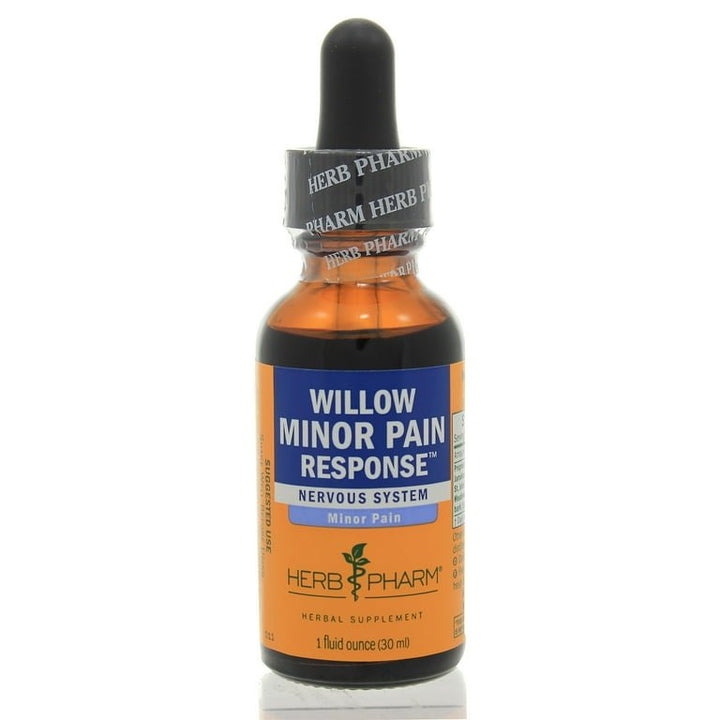 Herb Pharm Willow Blend 1oz - The Oasis of Health