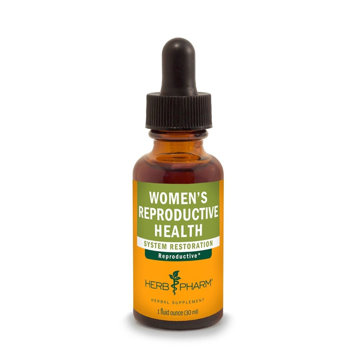 Herb Pharm Women&