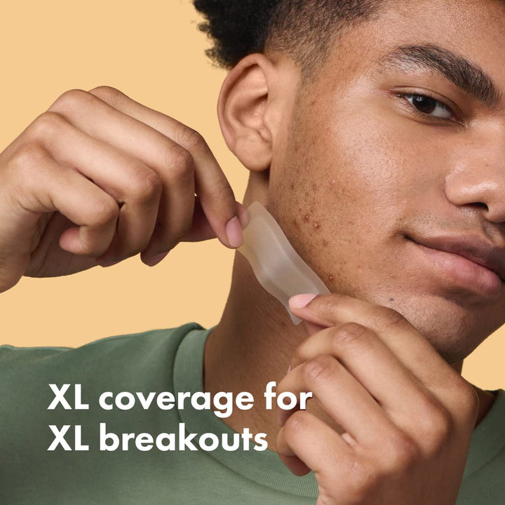 Hero Cosmetics - Mighty Patch Surface - 10 Strip(s) - The Oasis of Health