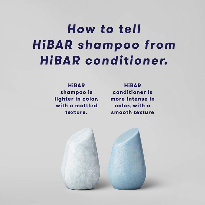HiBar - Solid Conditioner Volumize - 2.9 oz. - The Oasis of Health