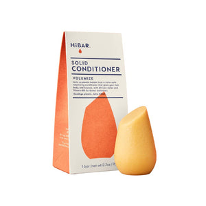 HiBar - Solid Conditioner Volumize - 2.9 oz. - The Oasis of Health