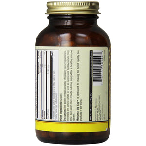 Honey Gardens Bee Pollen 150 Capsules 10144 - The Oasis of Health