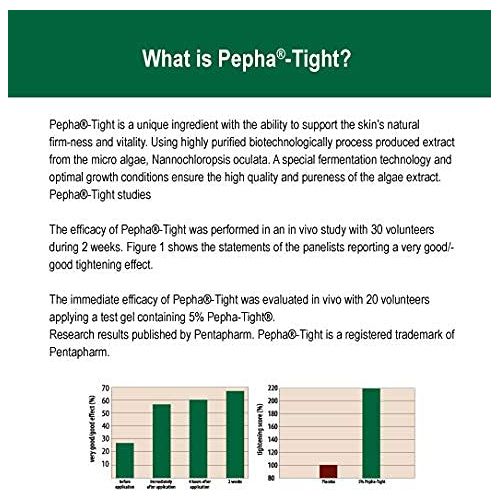 Hyalogic - Episilk Instant Facelift Face Serum with Hyaluronic Acid & Pepha - Tight - 1 fl. oz. - The Oasis of Health