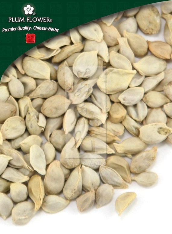 Plum Flower Ju He, Unsulfured by MayWay