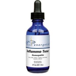 Inflamma - Tone - The Oasis of Health