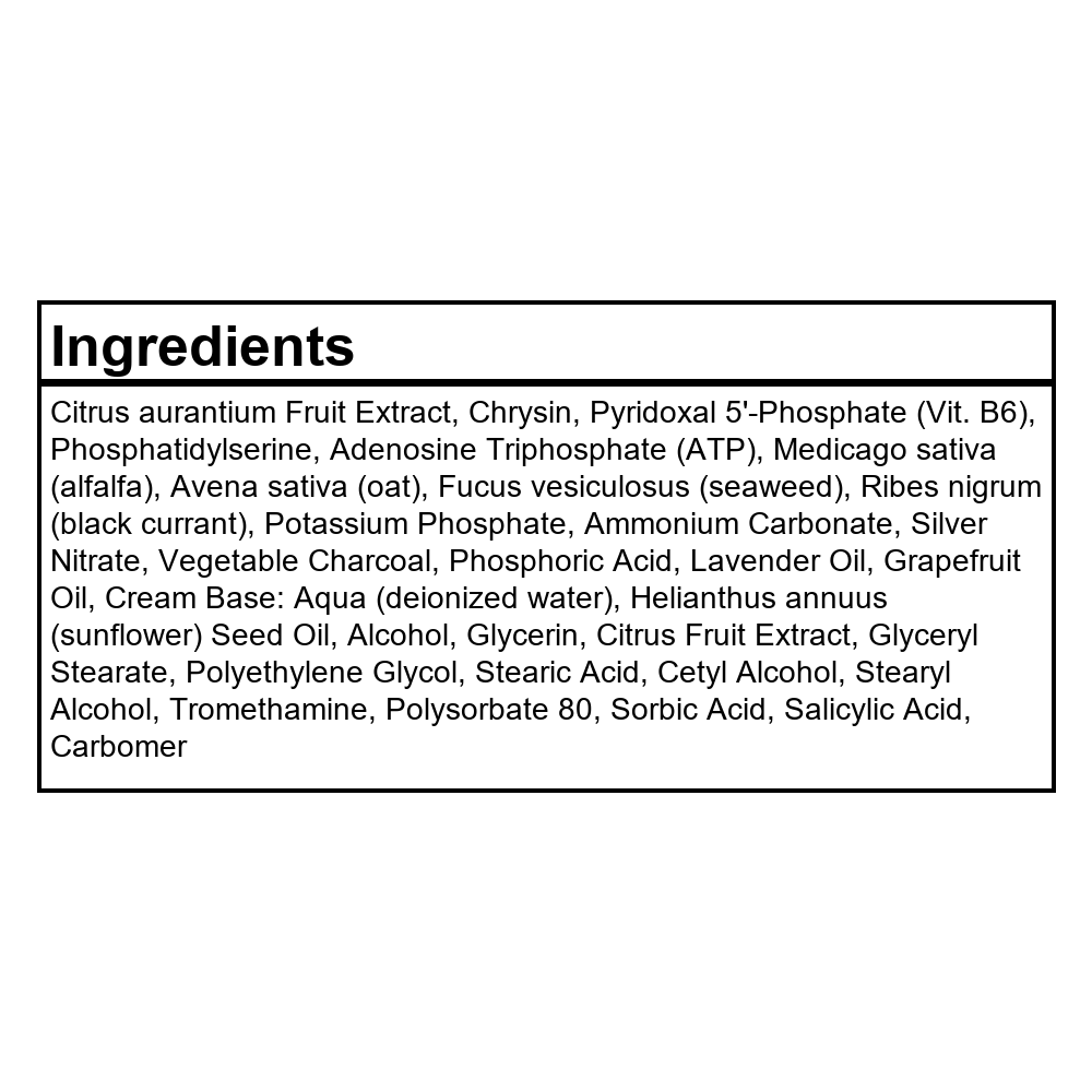 Ingredients