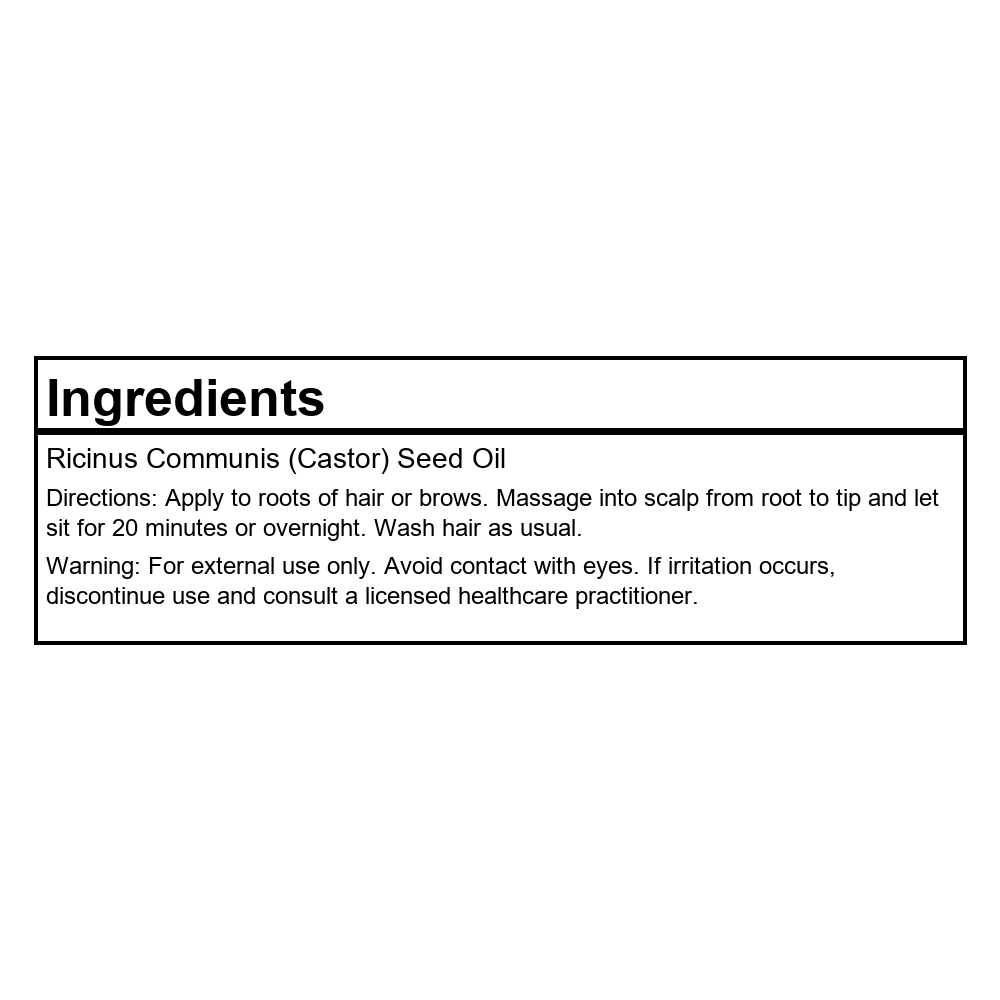 Ingredients