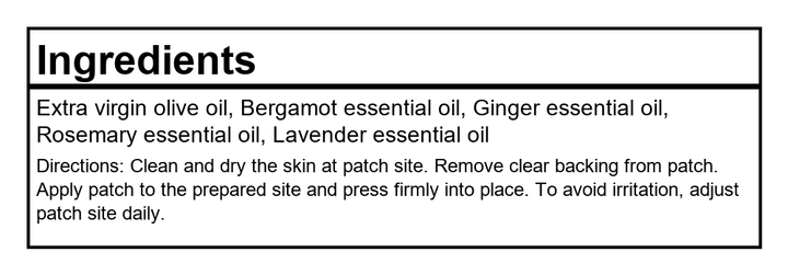 Ingredients