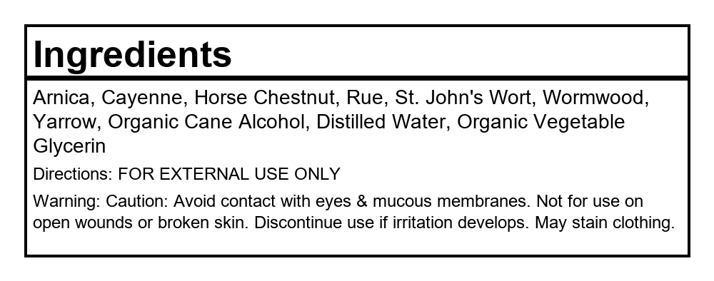 Ingredients