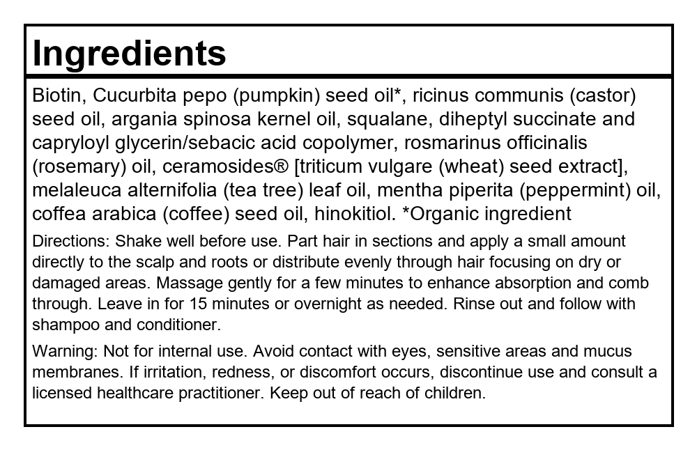 Ingredients