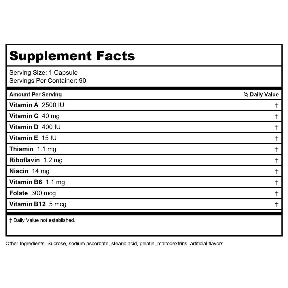 Apex Energetics Blood Cellular Support