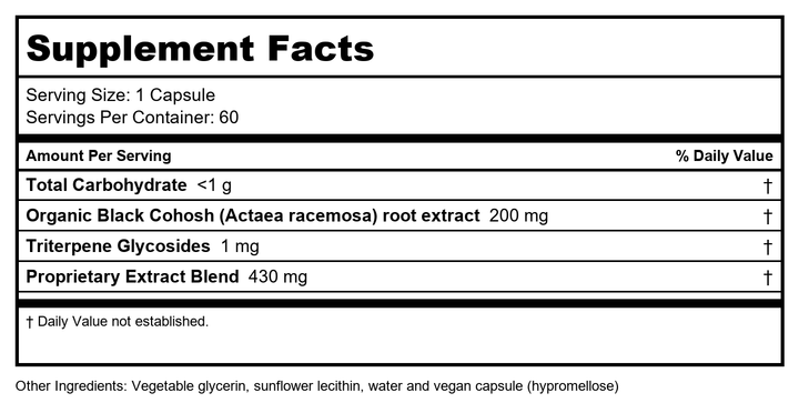 Gaia Herbs Women&