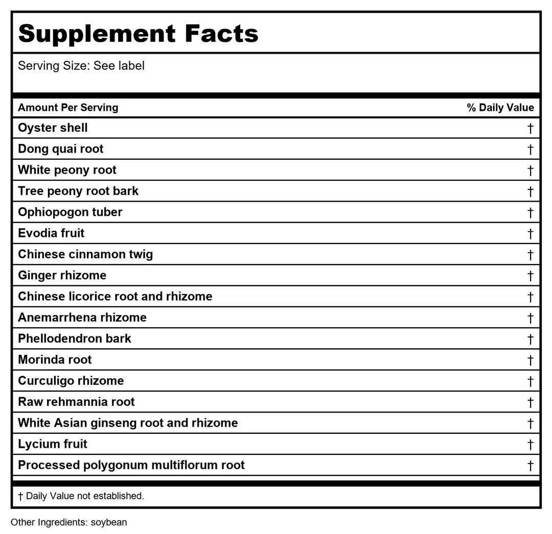 Kan Herbals Women&