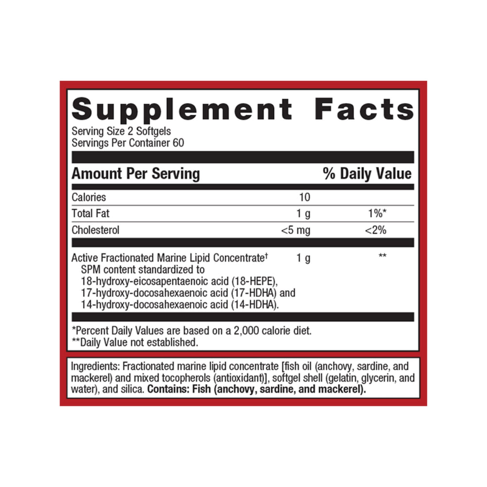 Supplement Facts