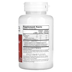 Protocol for Life Balance Chewable ProtoDophilus 10 Billion 60 Chewables - P2923 - Supplement Facts panel