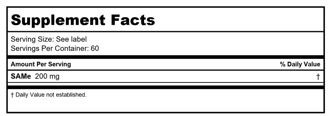 Protocol For Life Balance Gamma E Complex 90 Softgels - P0818 - Supplement Facts panel
