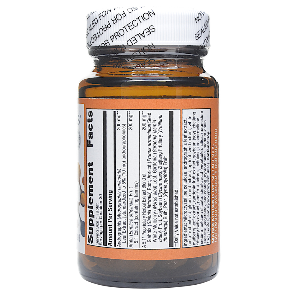 Supplement Facts