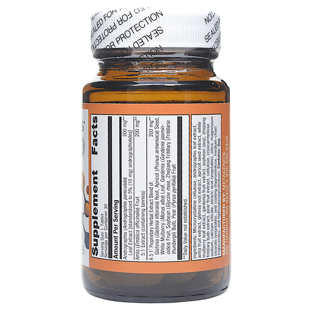 Supplement Facts