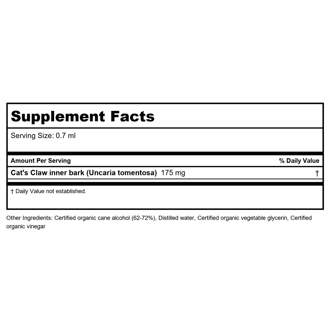 Herb Pharm Cat&