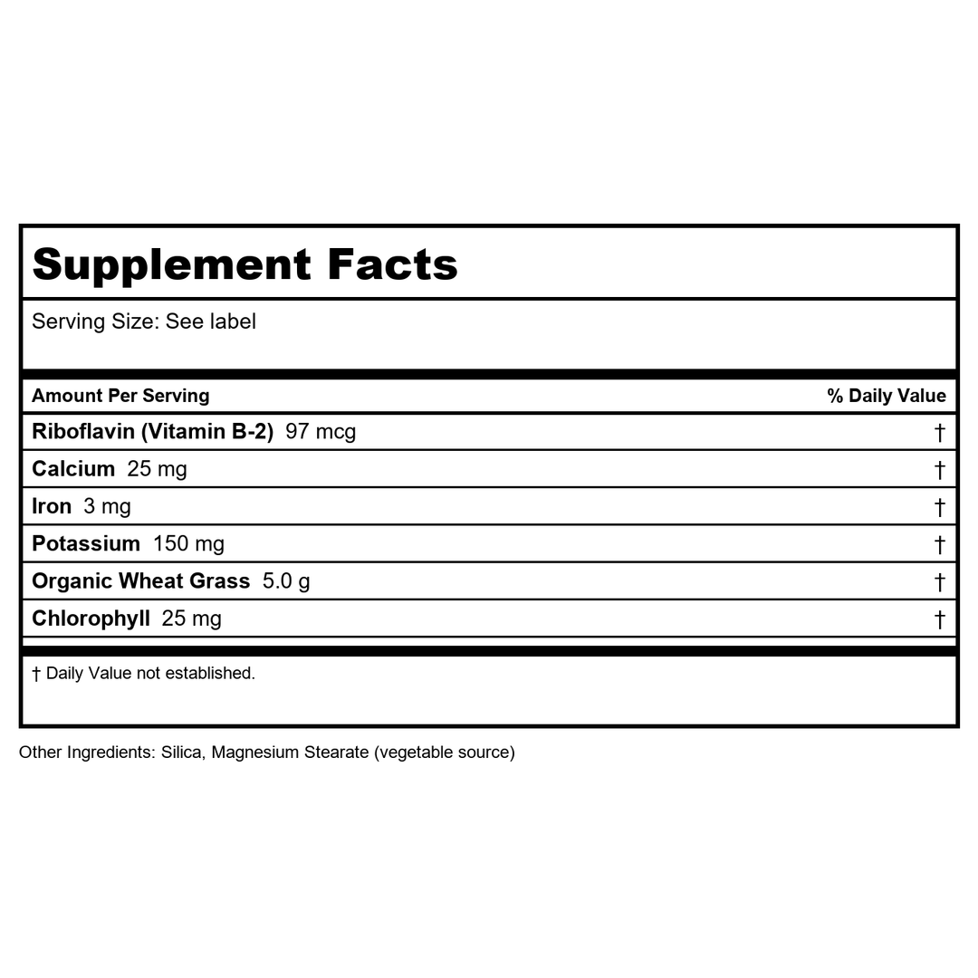Now Solutions Sesame Seed Oil Organic 8oz - 7724 - Supplement Facts panel