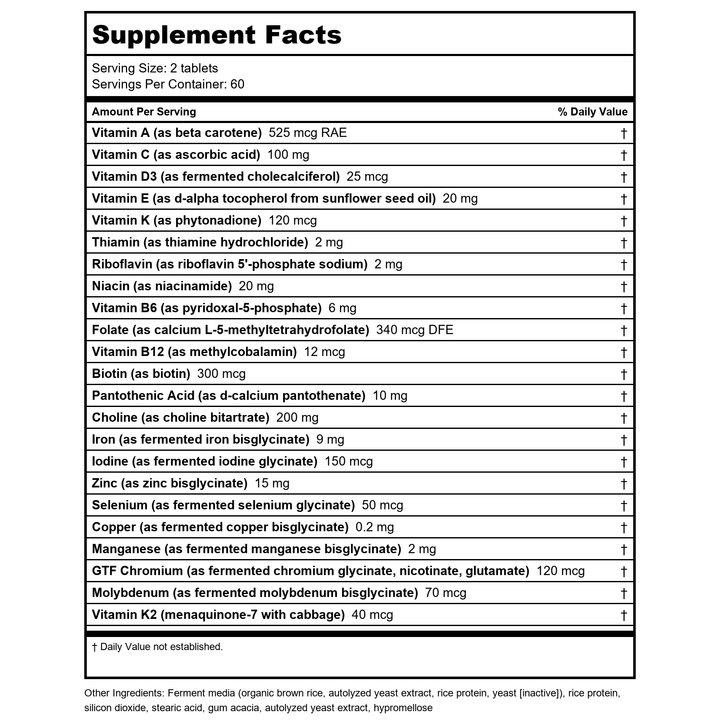 Innate Women&