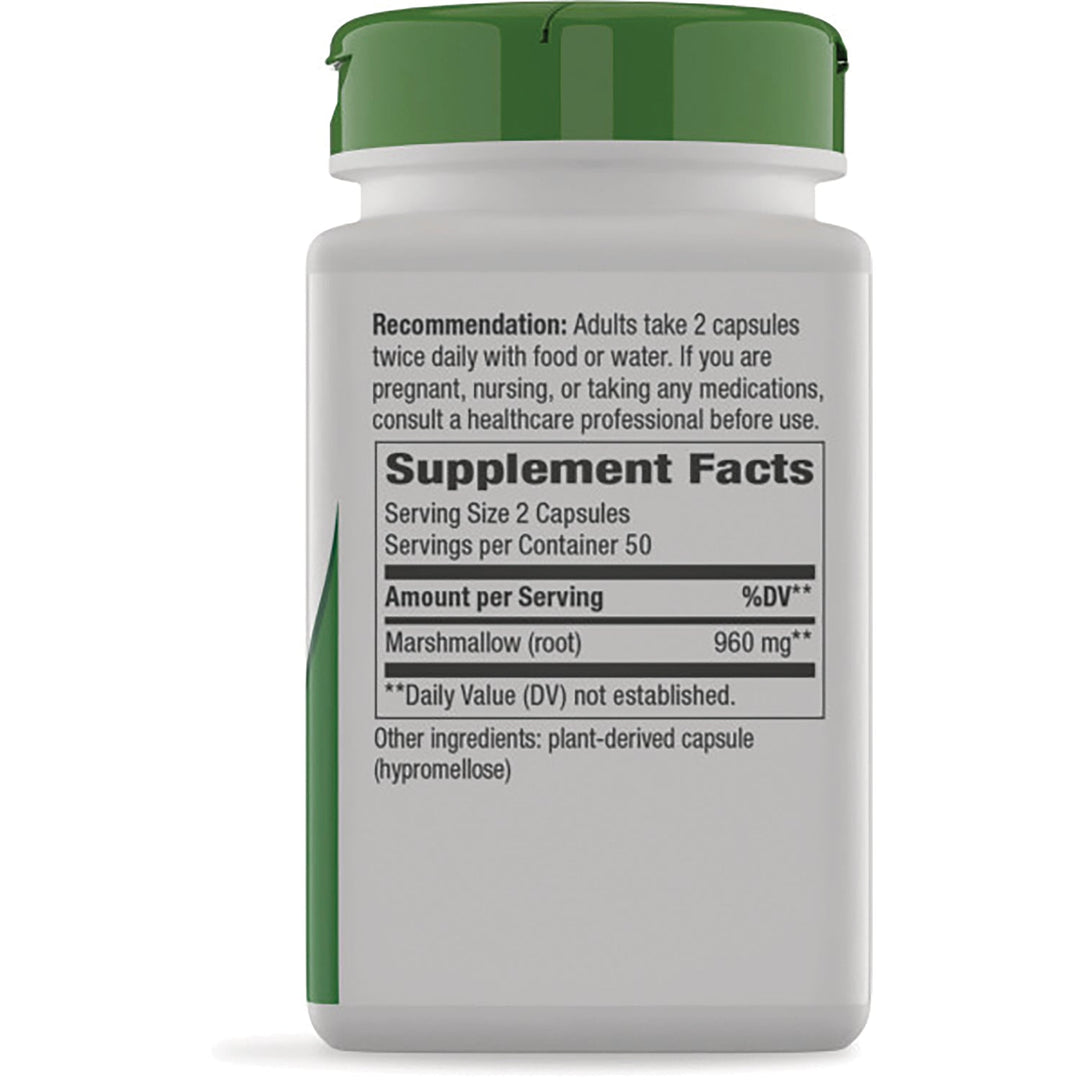 Supplement Facts
