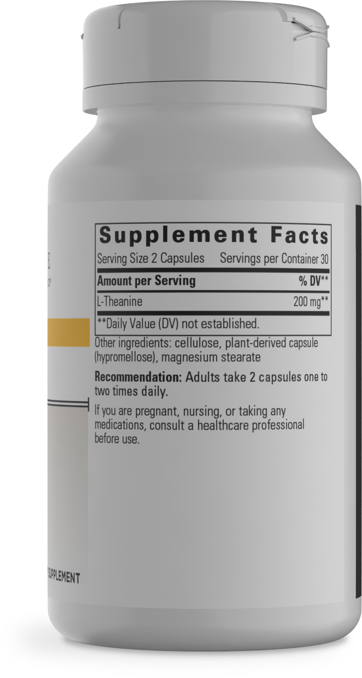 Supplement Facts