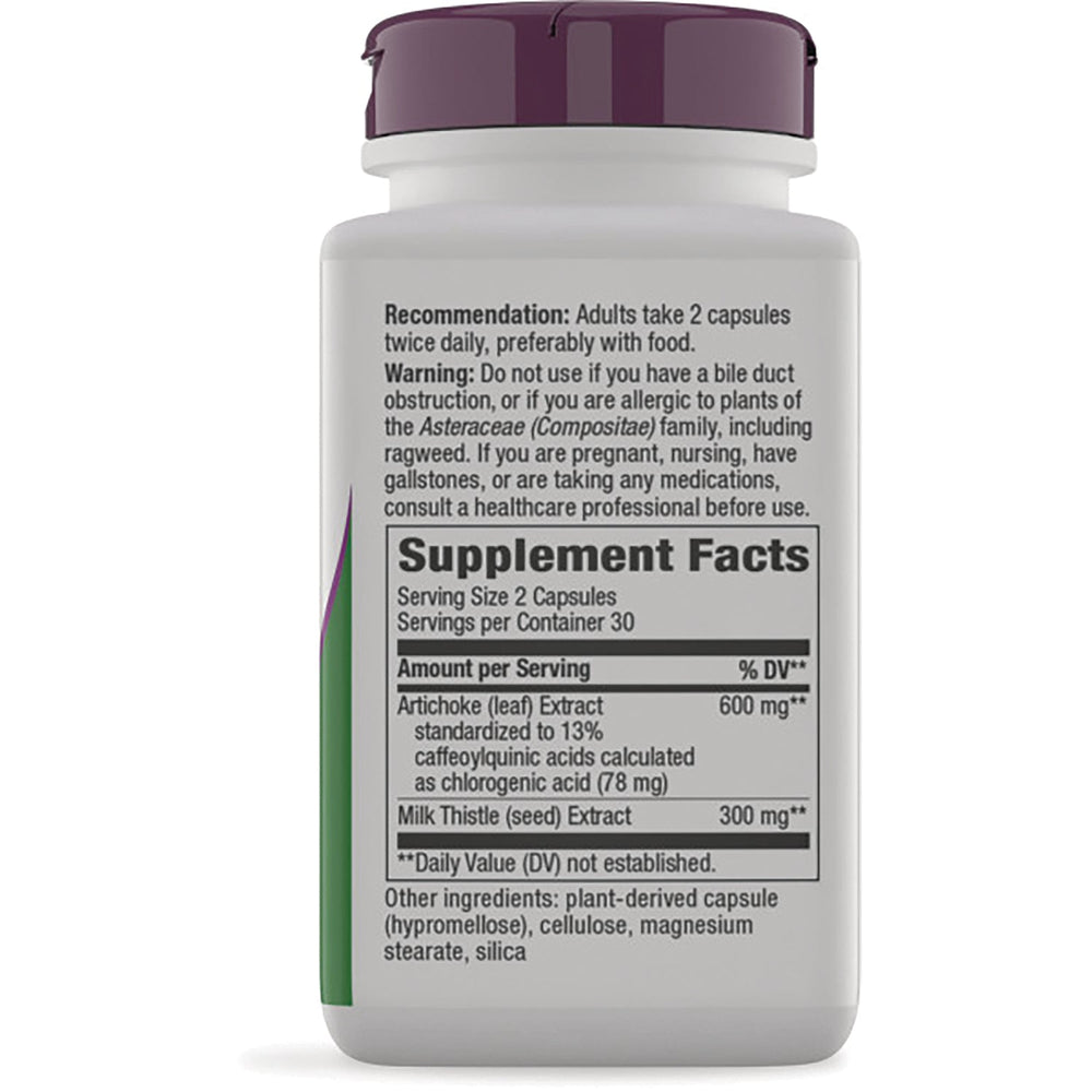Supplement Facts
