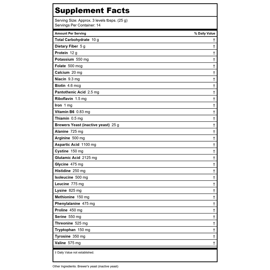 Lewis Labs - High Quality Pure Brewer&
