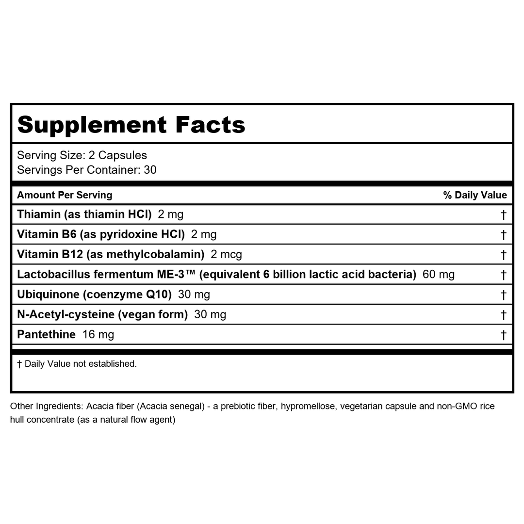 Essential Formulas - Reg&