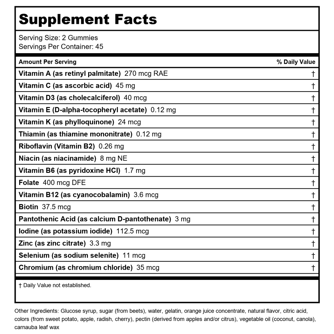 Vital Proteins - Women&