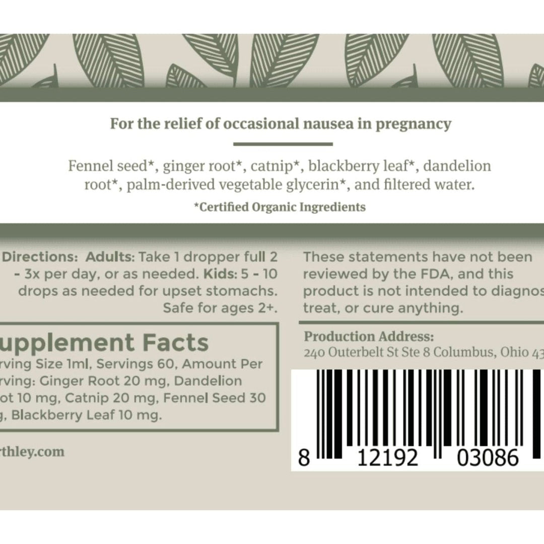 Earthley Wellness Mama&