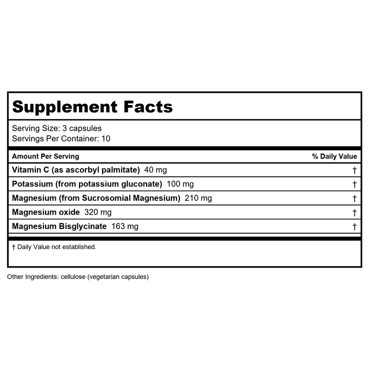 Arthur Andrew Medical - Nattovena, Pure Nattokinase, Circulatory and Heart Health, Vegan, Non-GMO, 30 Capsules - Supplement Facts panel