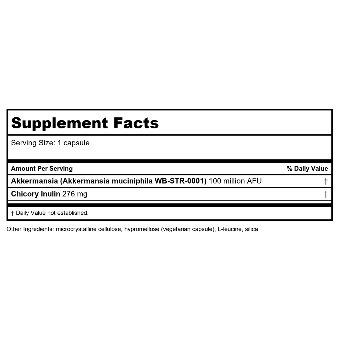 Zhou Keto Test Strips | Read Ketone Level with Ease During Keto, Paleo, Low-Carb Diets | Quick &amp; Easy | 125 Test Strips - Supplement Facts panel